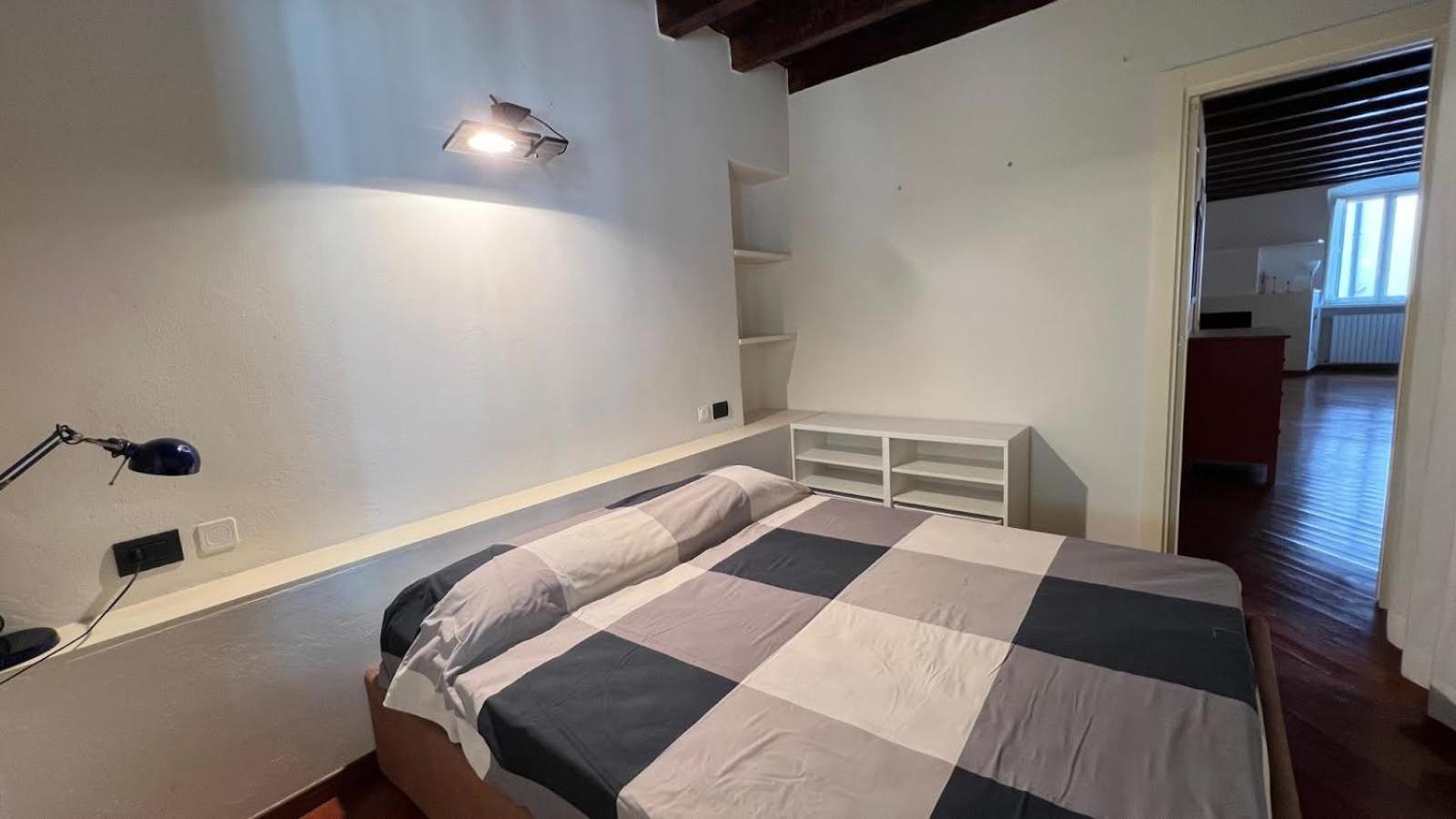 L'Incontro Leilighet Bergamo Eksteriør bilde
